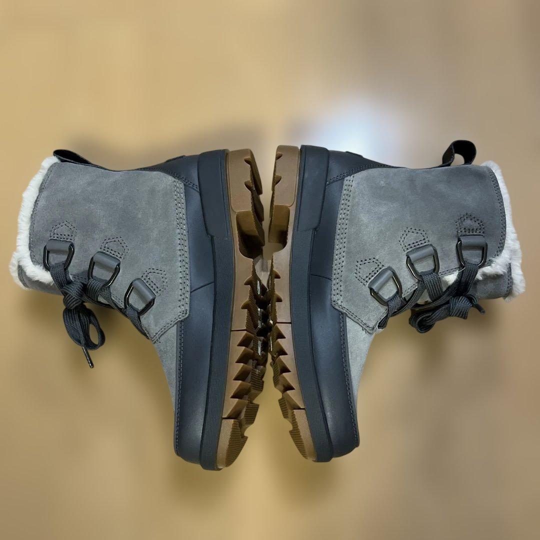 SOREL TIVOLI IV スノーブーツ 25cm NL3425-052