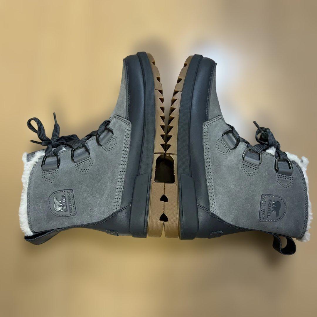 SOREL TIVOLI IV スノーブーツ 25cm NL3425-052