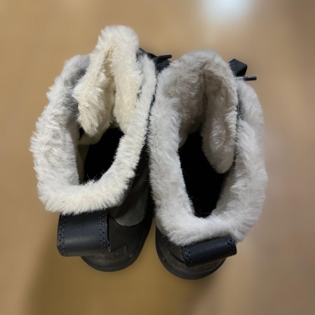 SOREL TIVOLI IV スノーブーツ 25cm NL3425-052