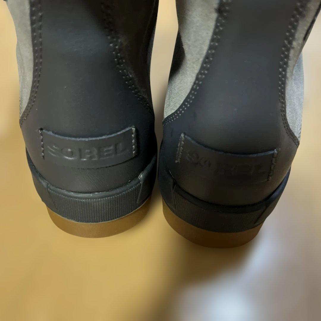 SOREL TIVOLI IV スノーブーツ 25cm NL3425-052