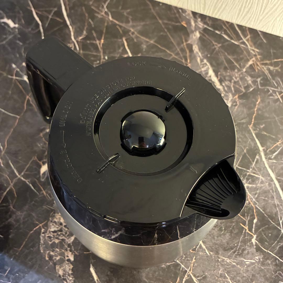 Cuisinart コーヒーメーカー DGB-900PCJ2 12カップ