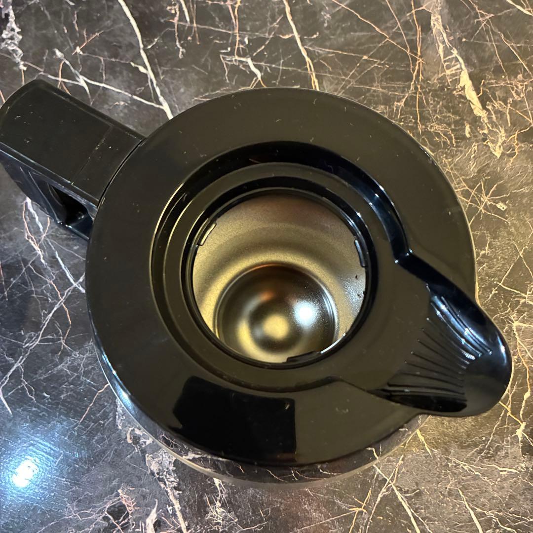 Cuisinart コーヒーメーカー DGB-900PCJ2 12カップ