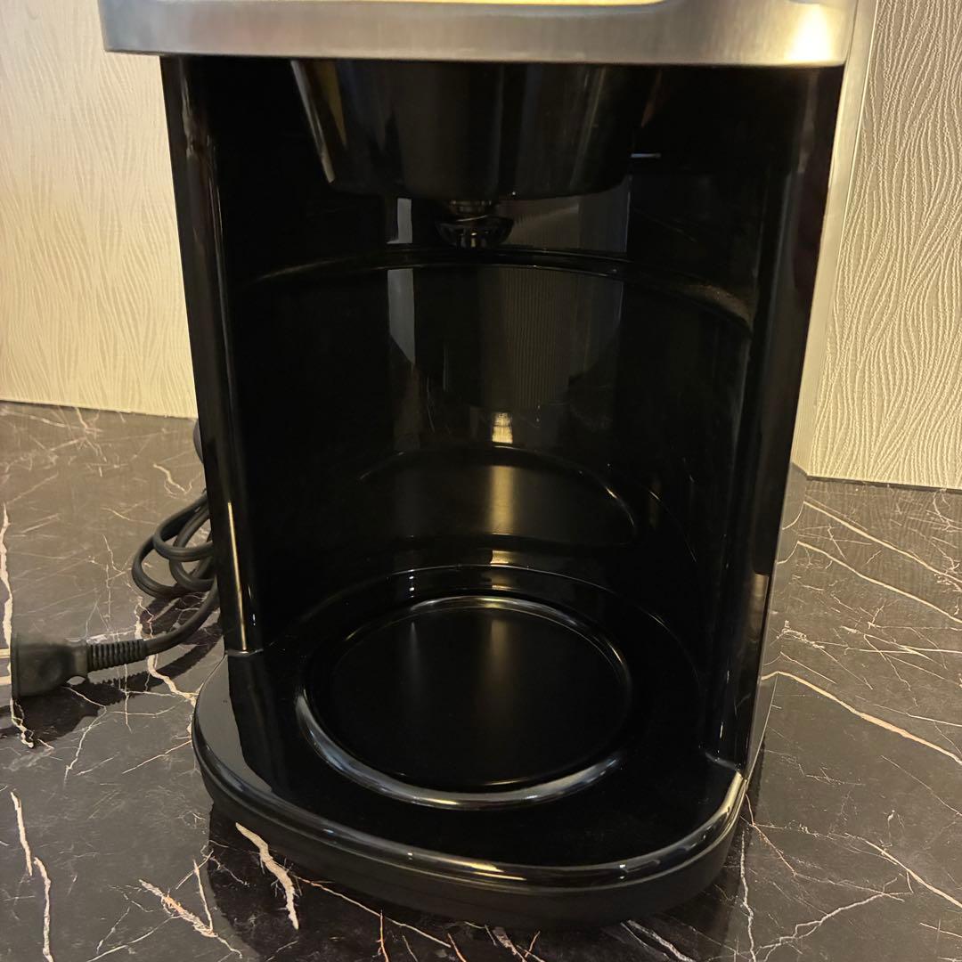 Cuisinart コーヒーメーカー DGB-900PCJ2 12カップ