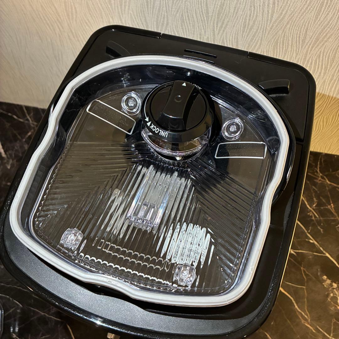 Cuisinart コーヒーメーカー DGB-900PCJ2 12カップ