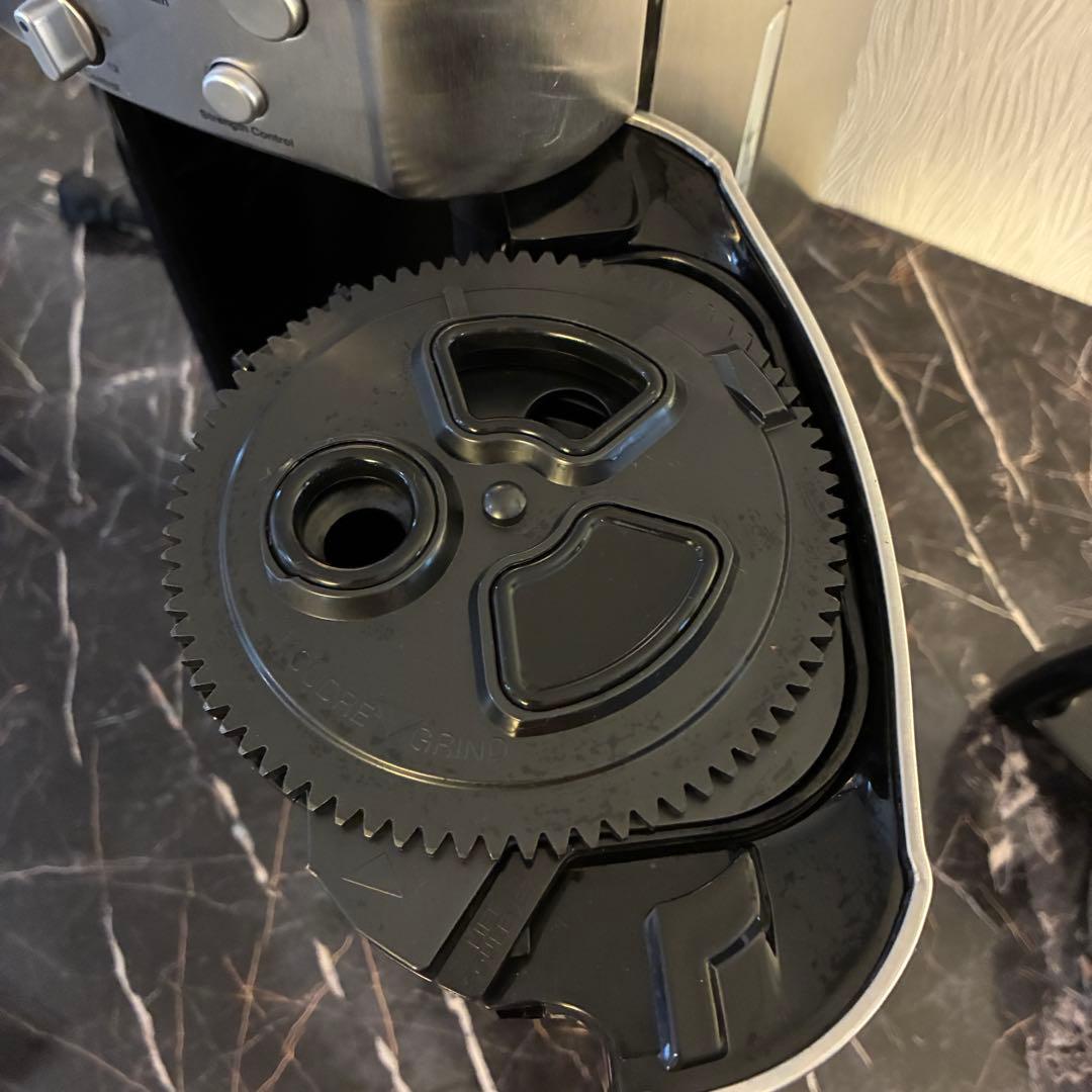 Cuisinart コーヒーメーカー DGB-900PCJ2 12カップ