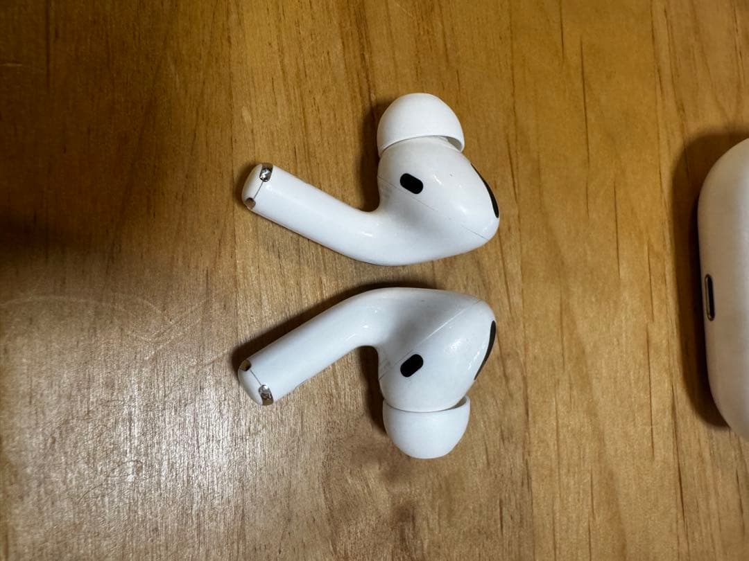 【動作確認済】AirPods Pro 第1世代　正規品