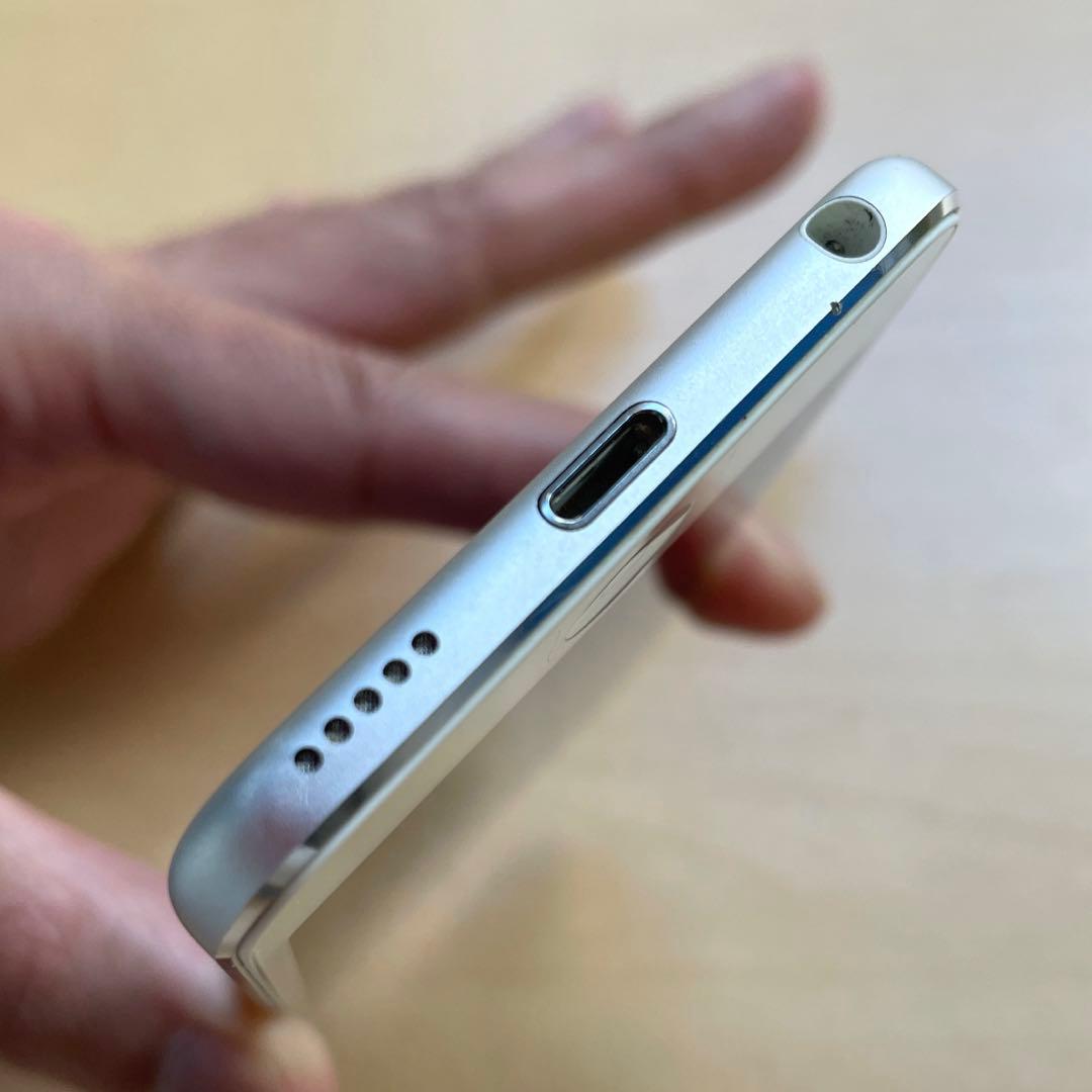 iPod touch 第7世代　32GB シルバー　A2178 美品　#2