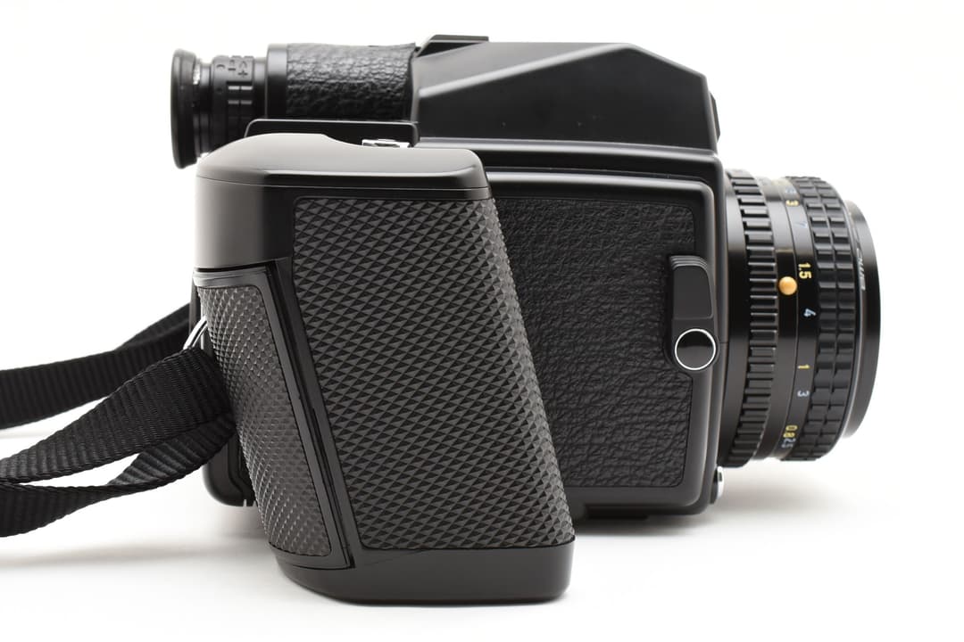 ペンタックス 645 SMC A 75mm F2.8 #C264