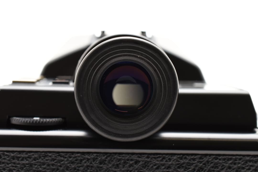 ペンタックス 645 SMC A 75mm F2.8 #C264