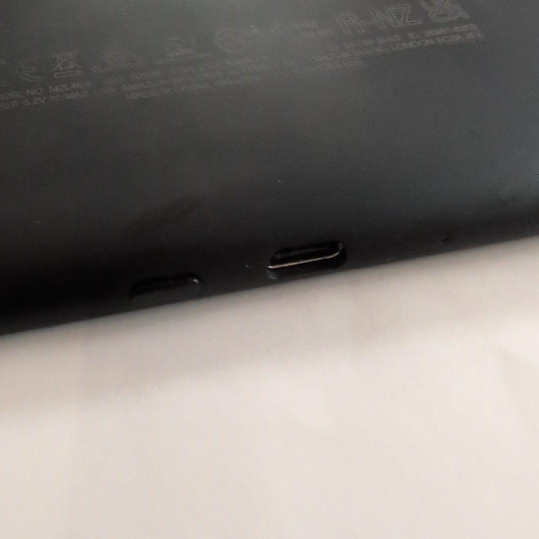 Kindle 電子書籍リーダー 本体 USBケーブル付き