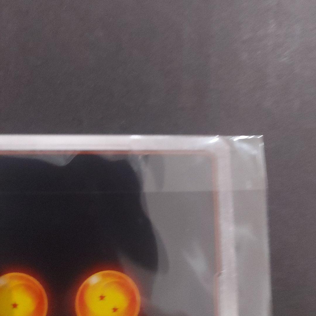 ドラゴンボールカード 孫悟飯