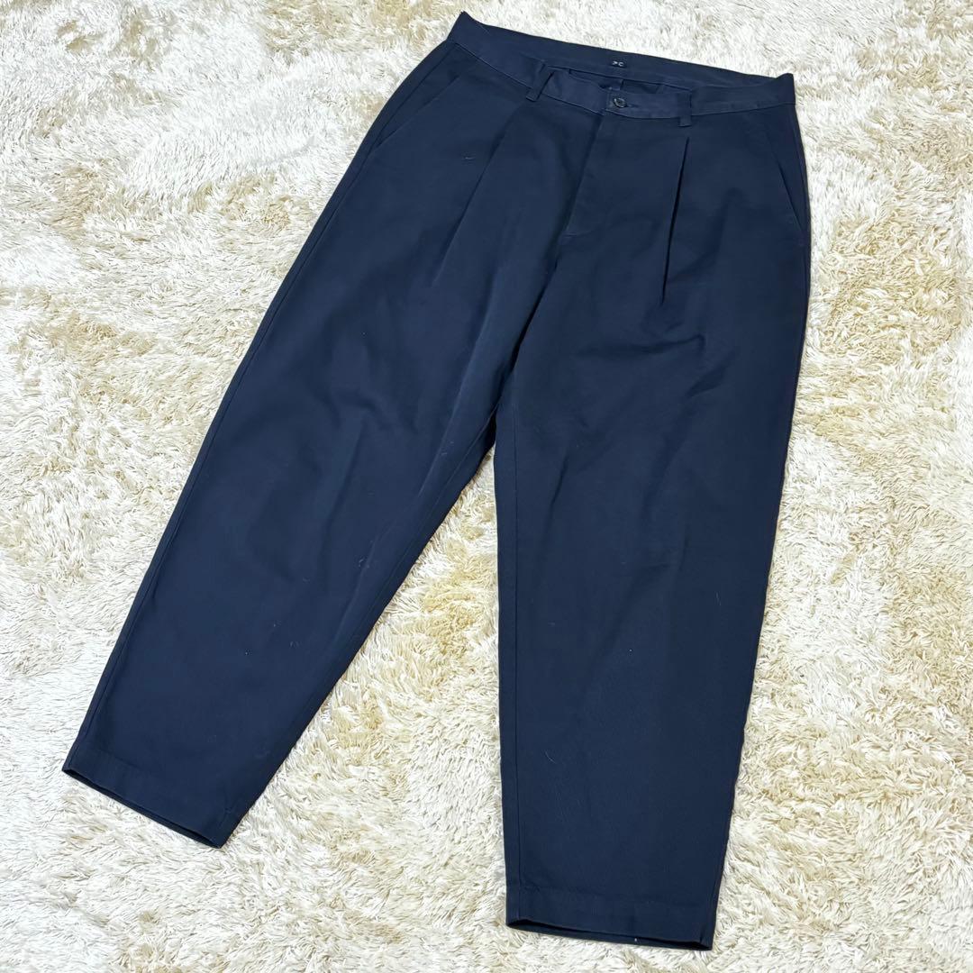 パンツ Porter Classic DUKE ELLINGTON CHINOS M