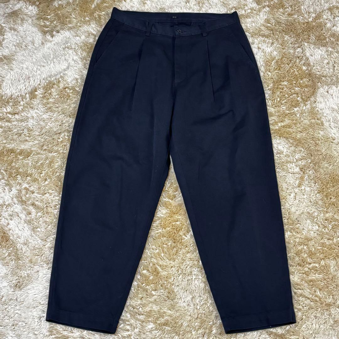 パンツ Porter Classic DUKE ELLINGTON CHINOS M