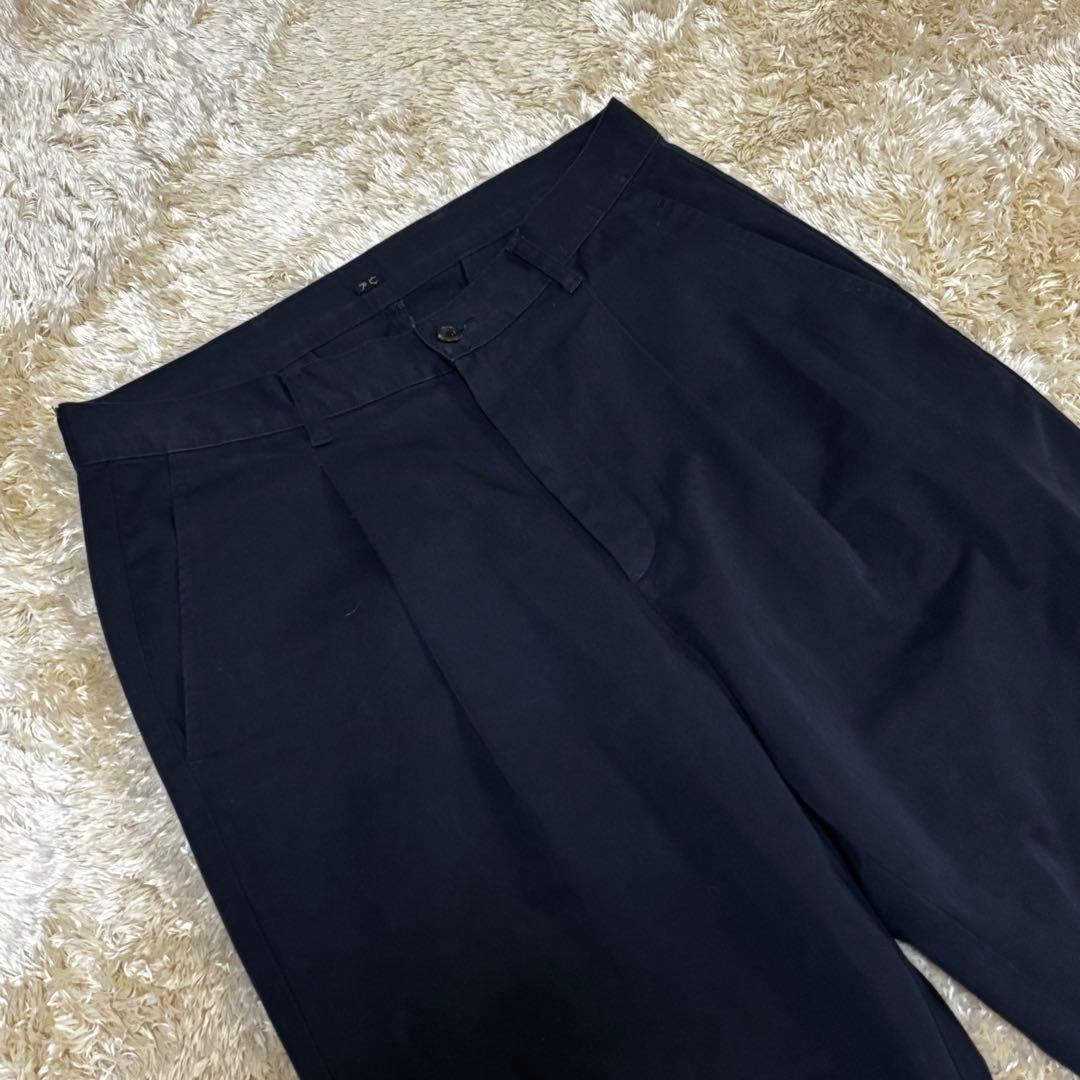 パンツ Porter Classic DUKE ELLINGTON CHINOS M
