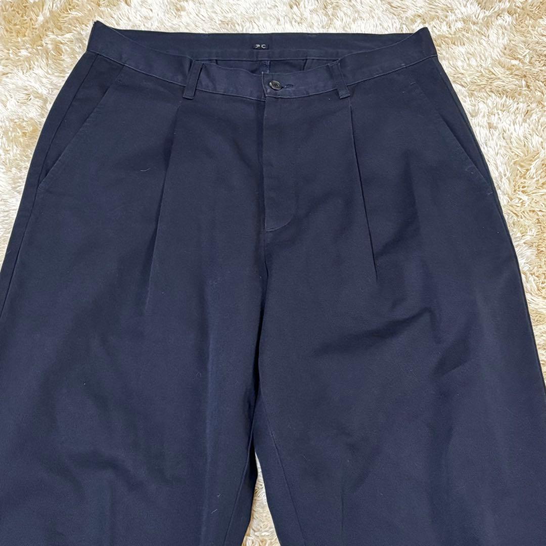 パンツ Porter Classic DUKE ELLINGTON CHINOS M