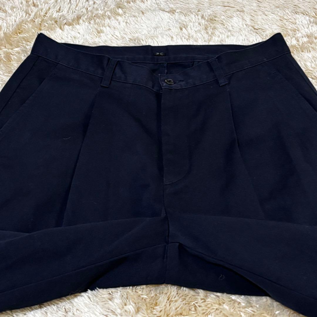 パンツ Porter Classic DUKE ELLINGTON CHINOS M