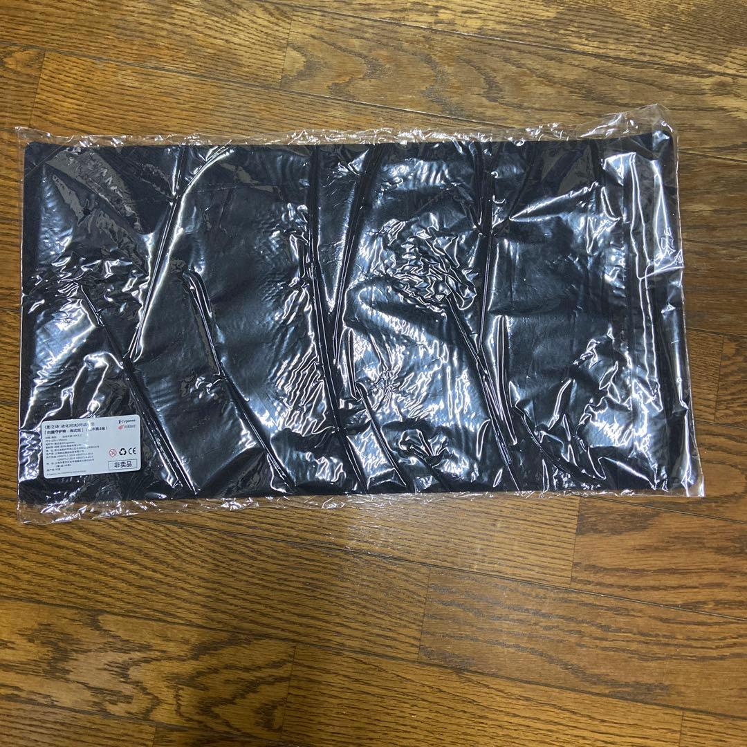 希少　白翼の守護神・アイテール プレイマット 簡体字 中国 限定