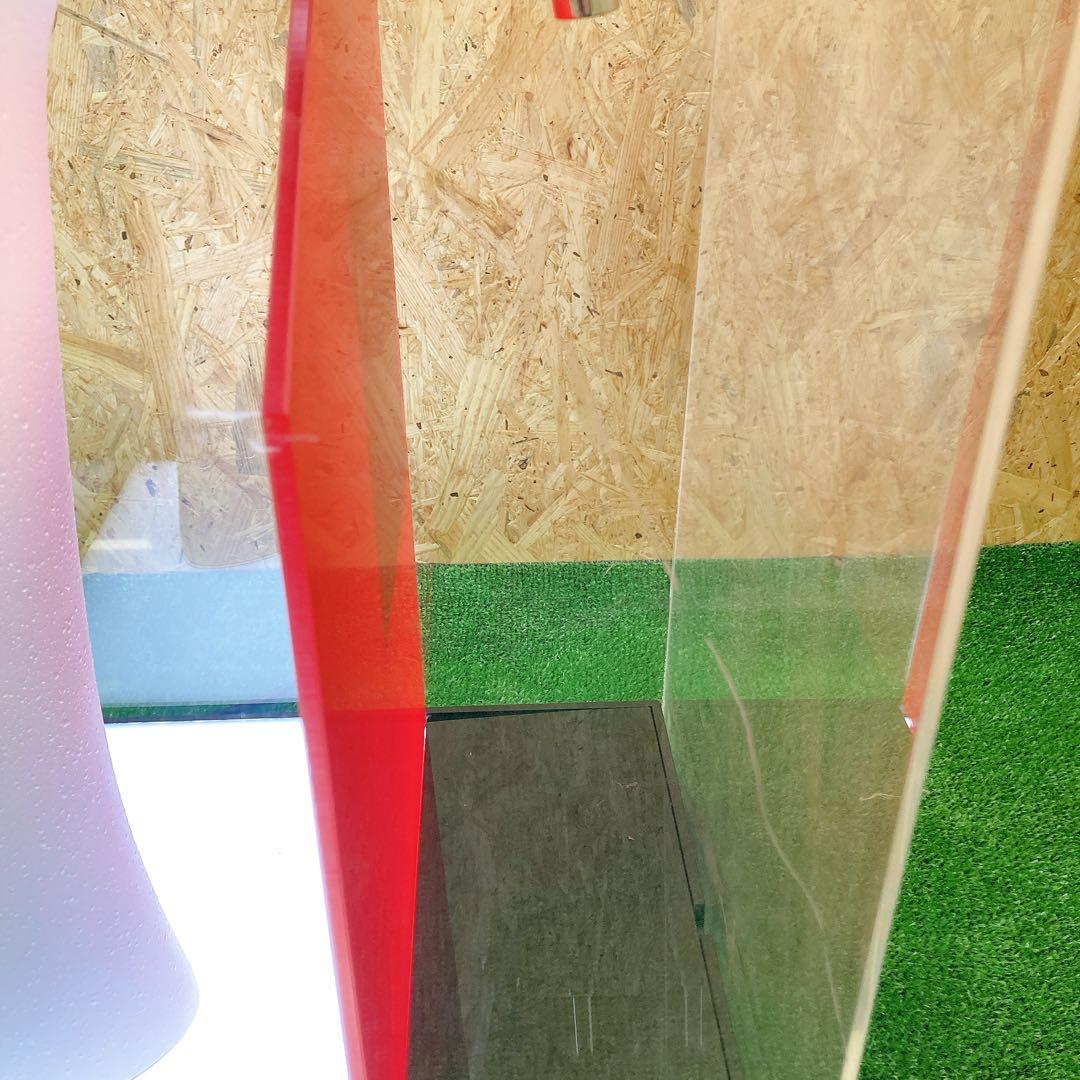 スーパードライ　エスクトラコールド　ディスプレイ　展示用