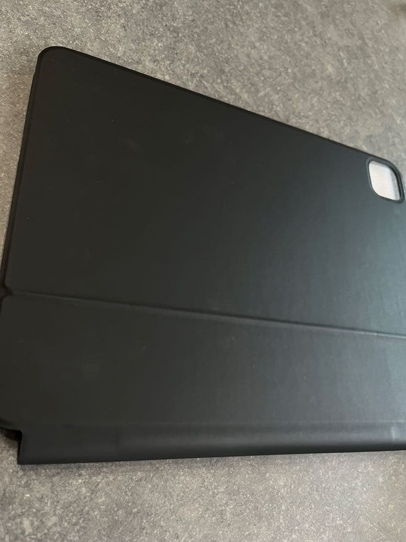 GOOJODOQ マジックキーボード iPad Pro/Air対応 日本語配列