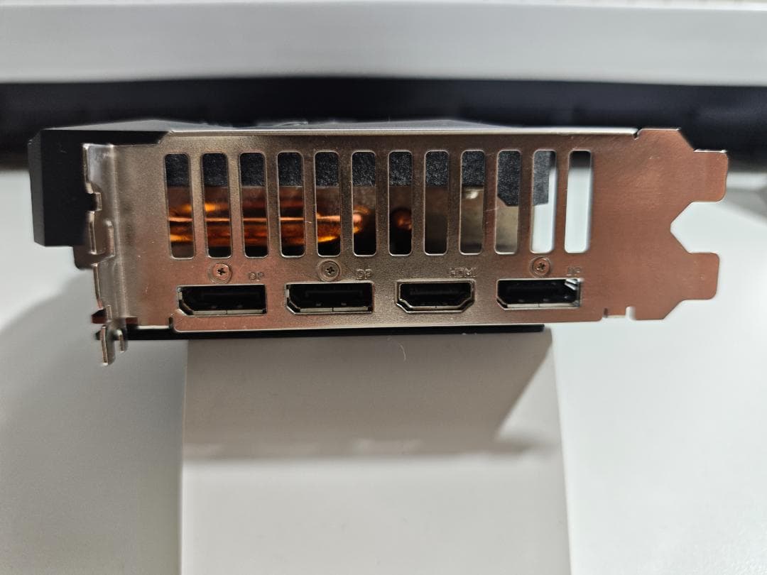 【中古】ASRock Radeon RX6750XT Challenger12G