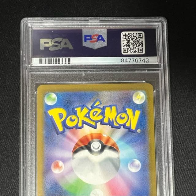【PSA10】サンダー　 CLL Classic　012/032　ポケモンカード