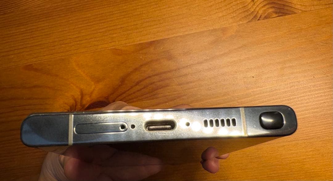 S23 ULTRA SC-52D docomo　256GB 超美品