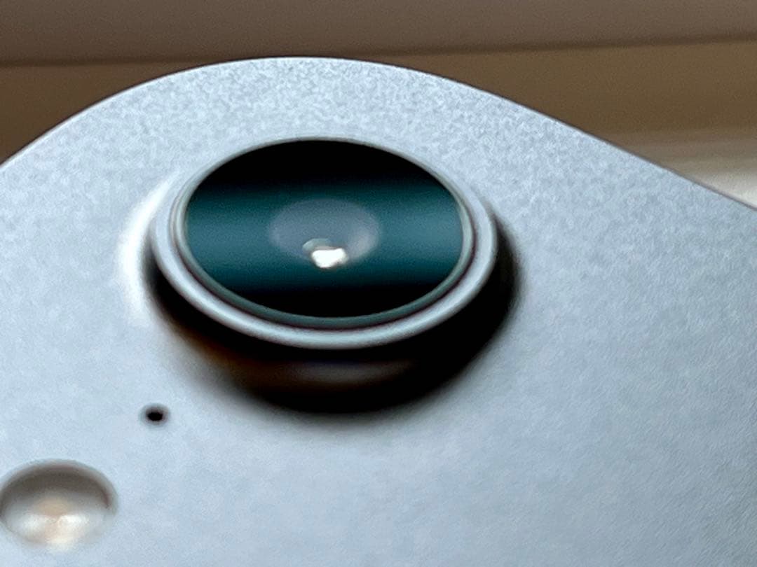 新品同様 iPad mini A17pro 128gb 第７世代