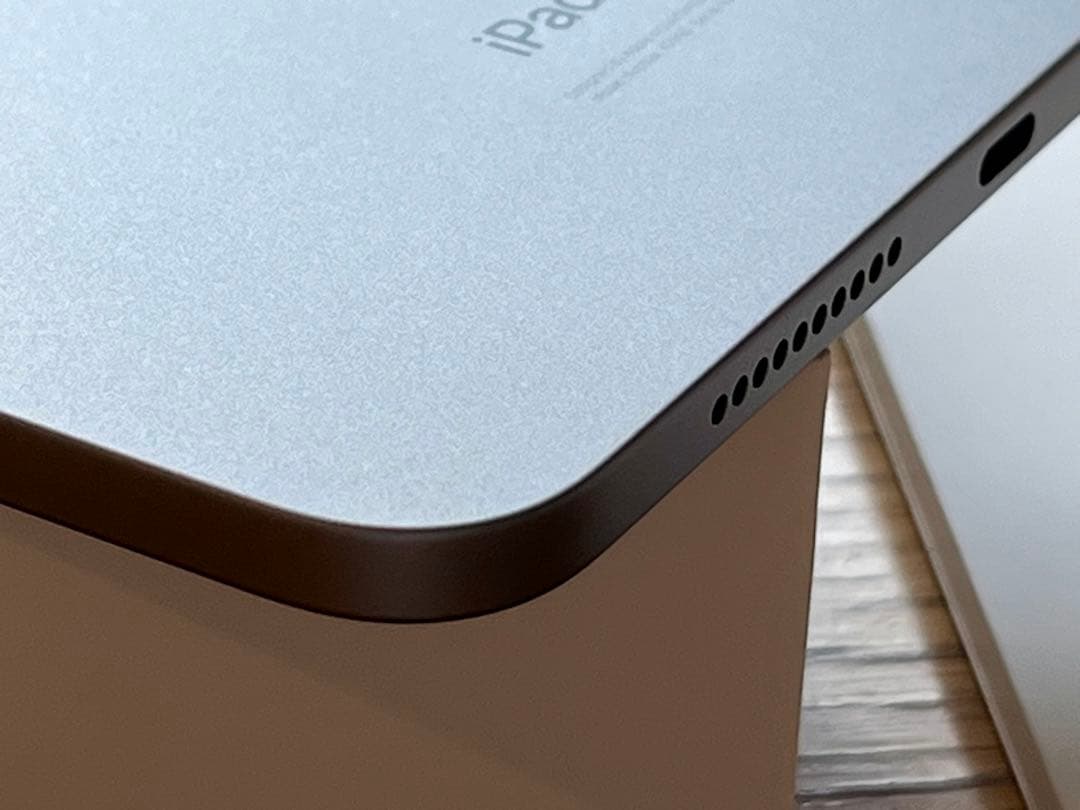 新品同様 iPad mini A17pro 128gb 第７世代