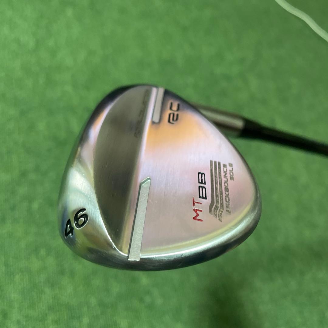 ロイヤルコレクションMT BB46度