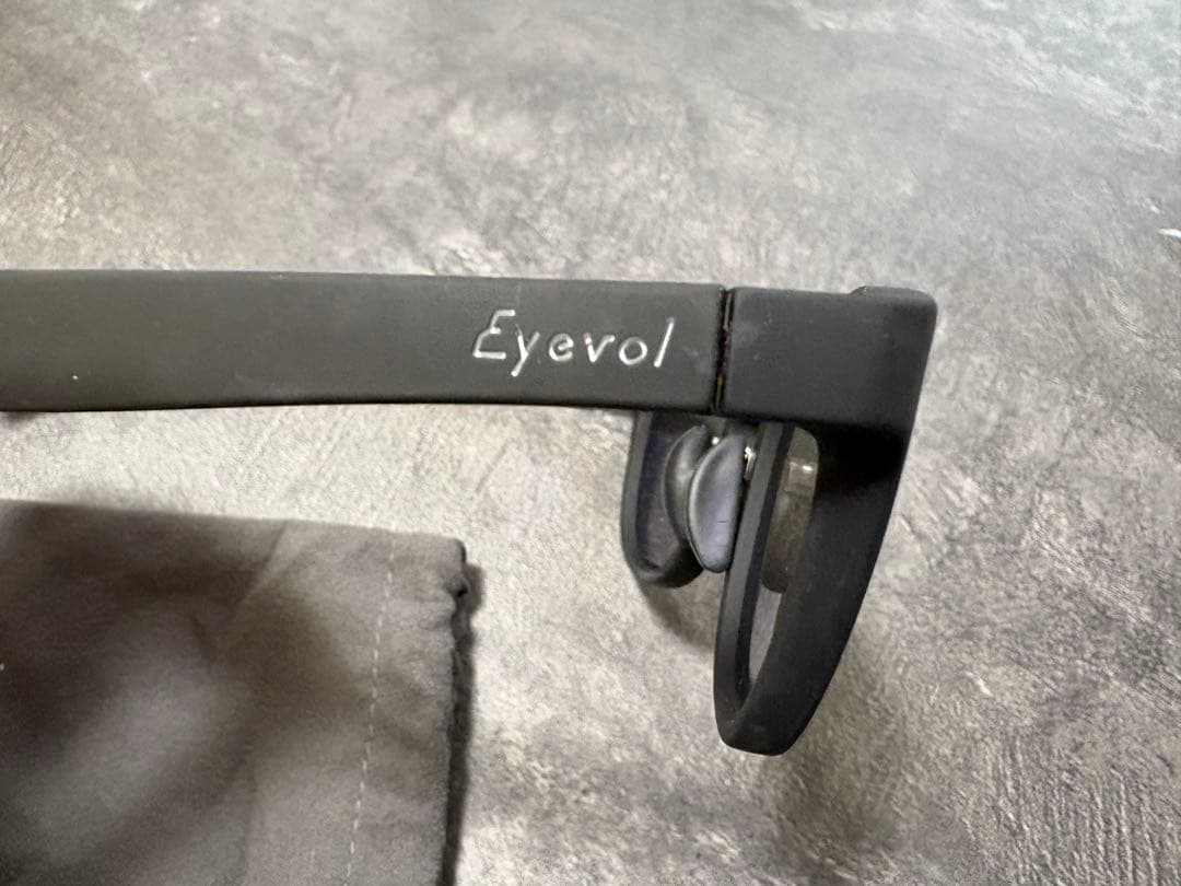 【まこと様♡専用ページ】アイヴォル サングラス 偏光 HEATH3(53)