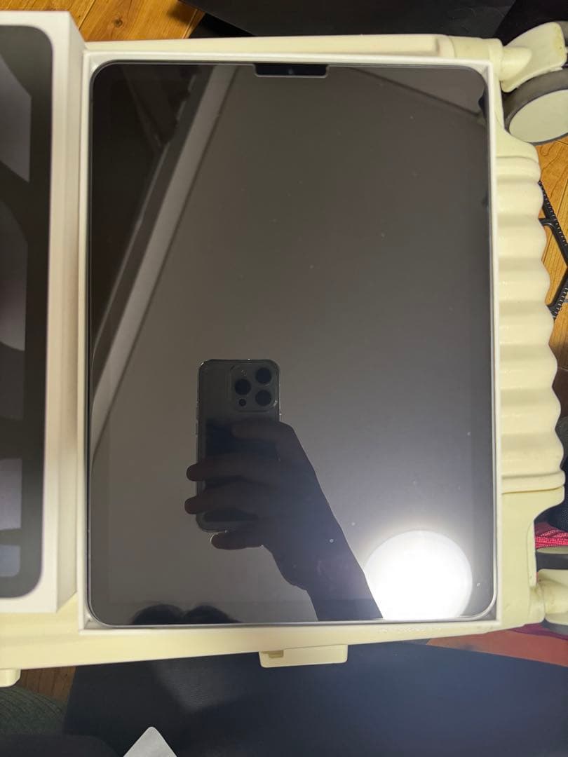 iPad Air 第5世代　スペースグレー　64GB