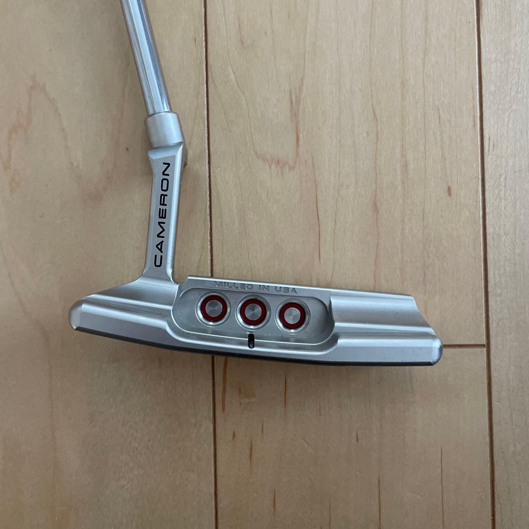 Scotty Cameron Special Select 35インチ パター