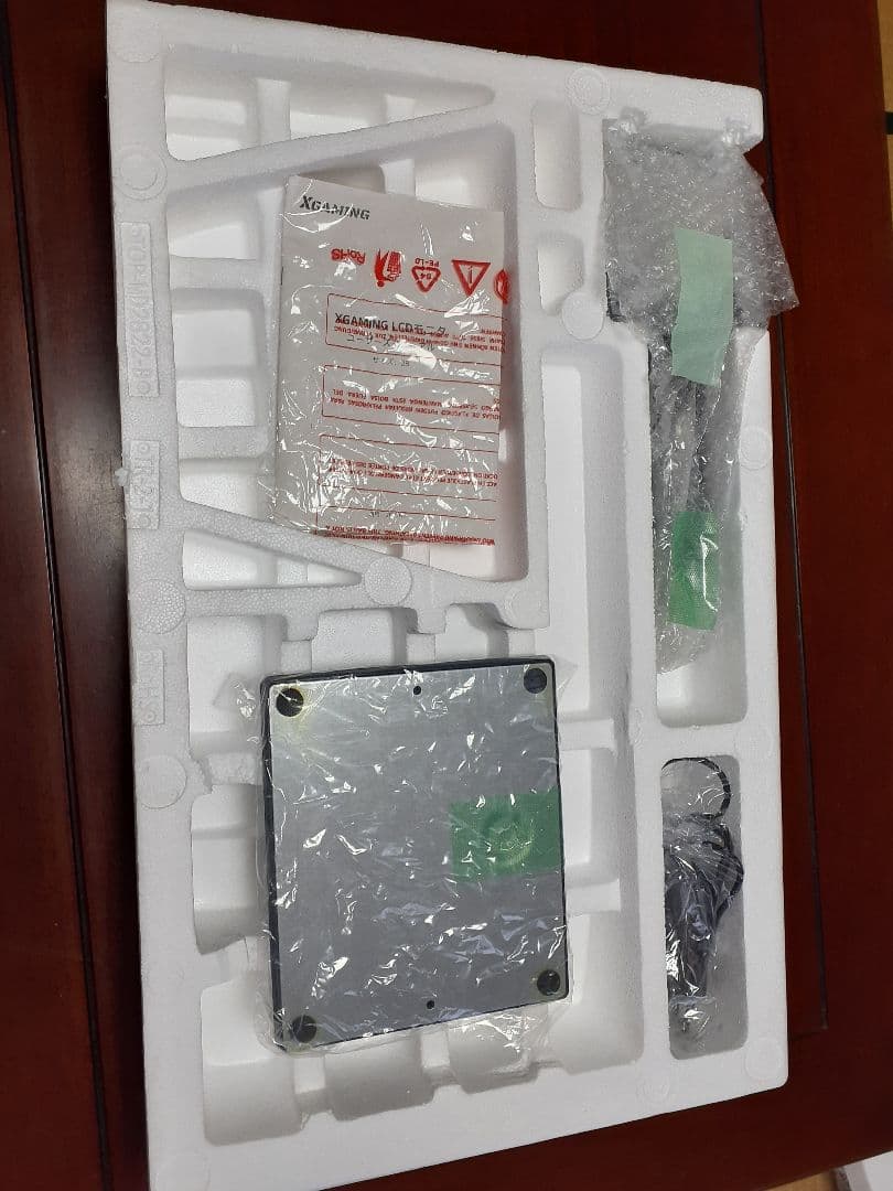 XGaming 28インチ 4k モニター UHD 60Hz 4ms ゲーミング