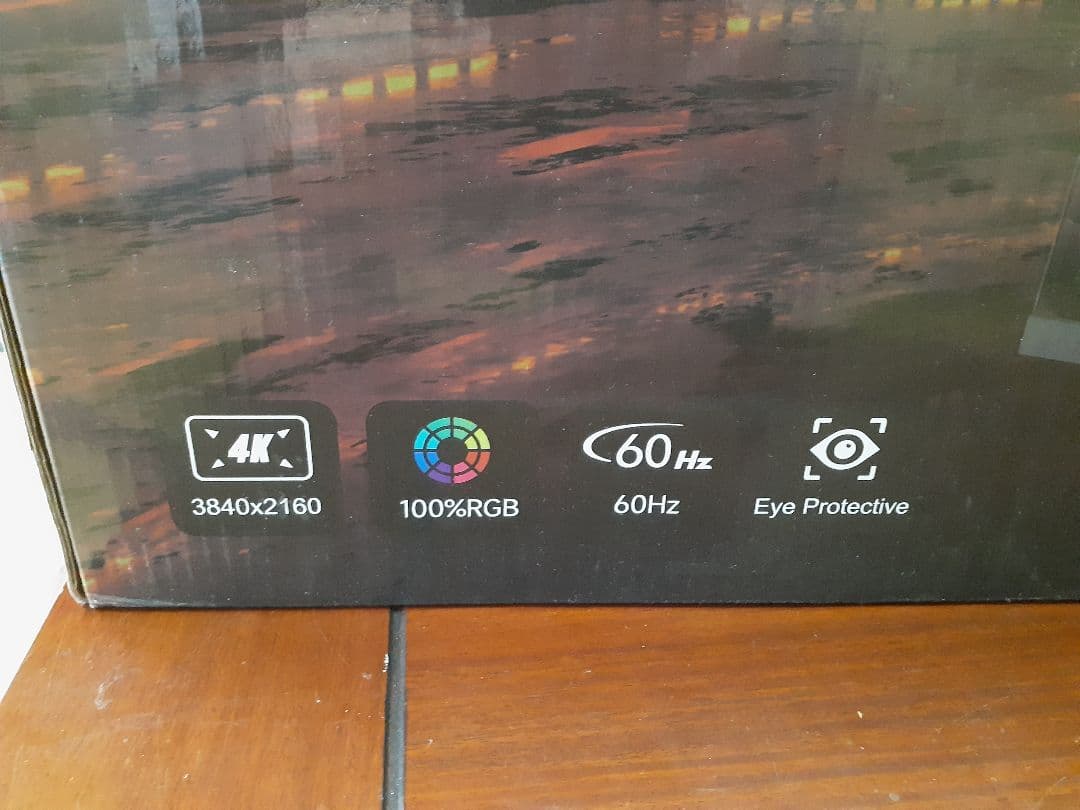 XGaming 28インチ 4k モニター UHD 60Hz 4ms ゲーミング