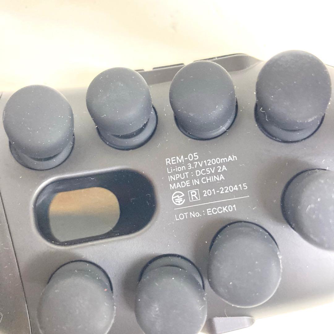 A516-37 DOCTOR AIR ドクターエア 3Dアイマジックタッピング