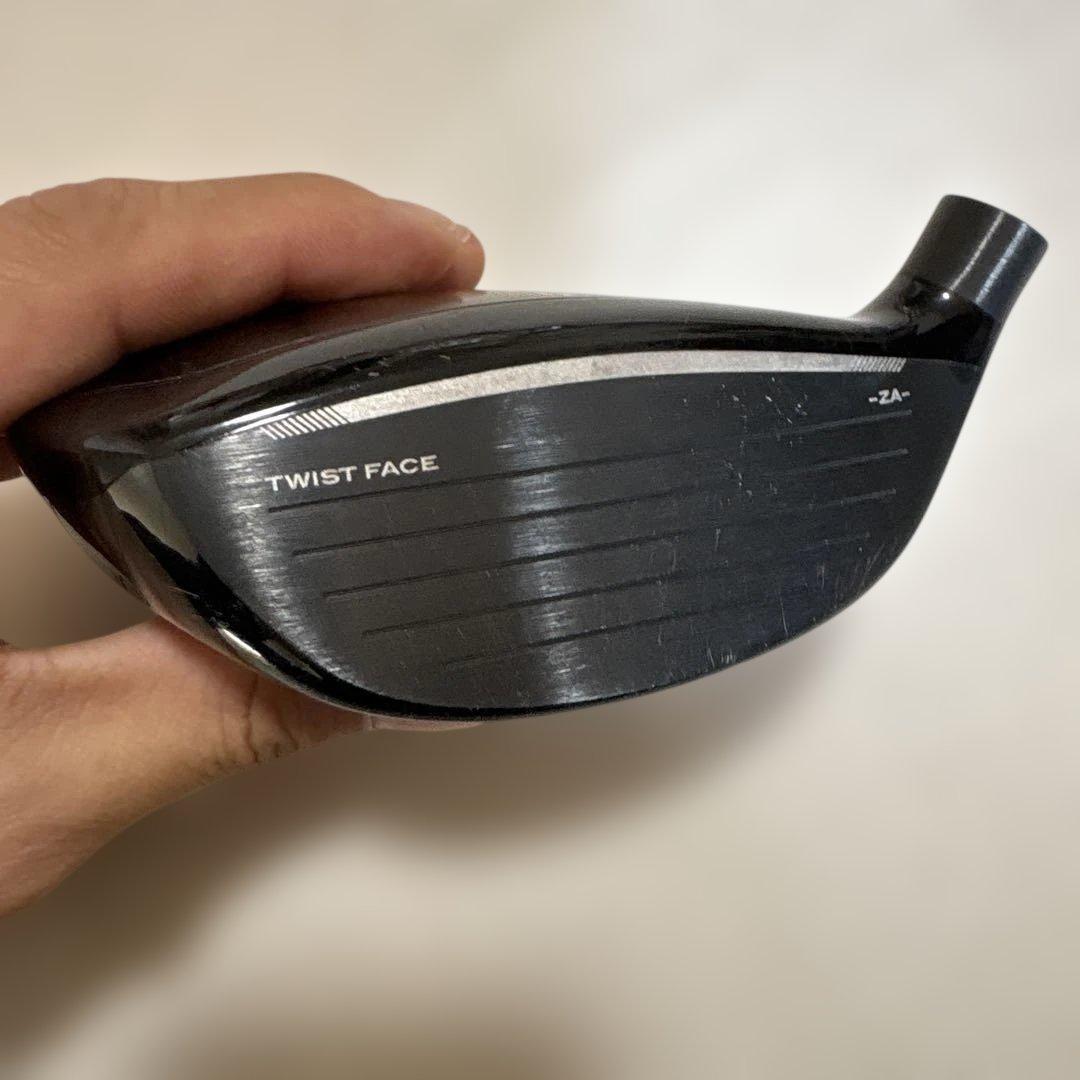 ステルス プラス 3w ヘッドのみ