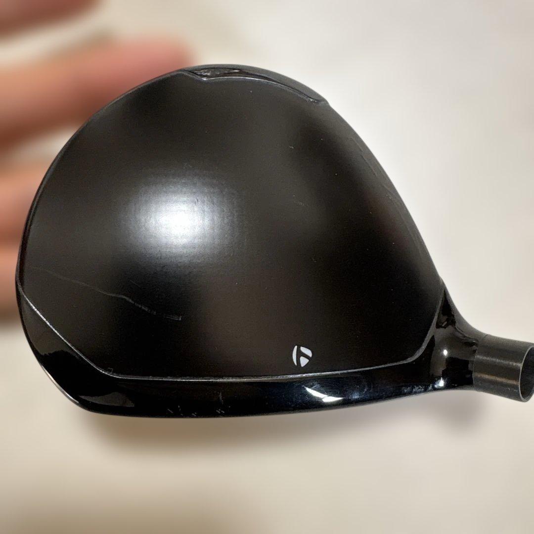 ステルス プラス 3w ヘッドのみ