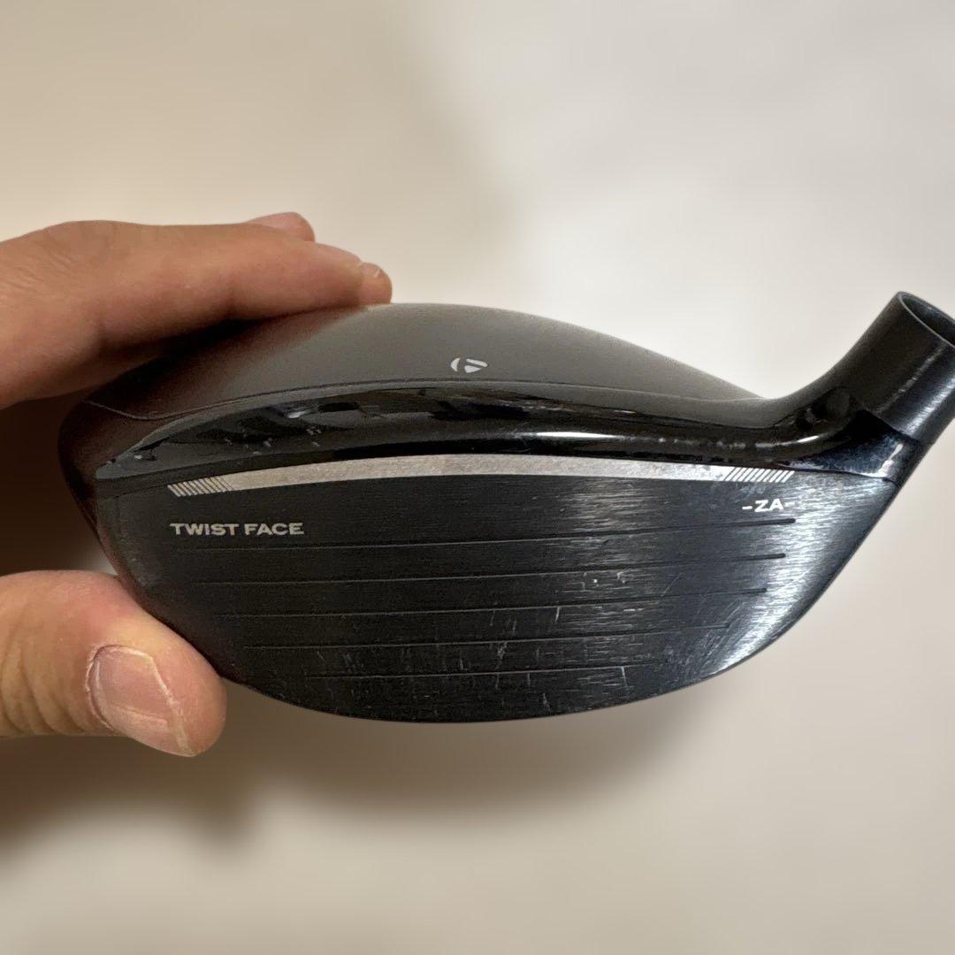 ステルス プラス 3w ヘッドのみ