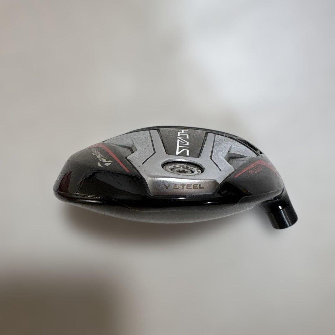 ステルス プラス 3w ヘッドのみ