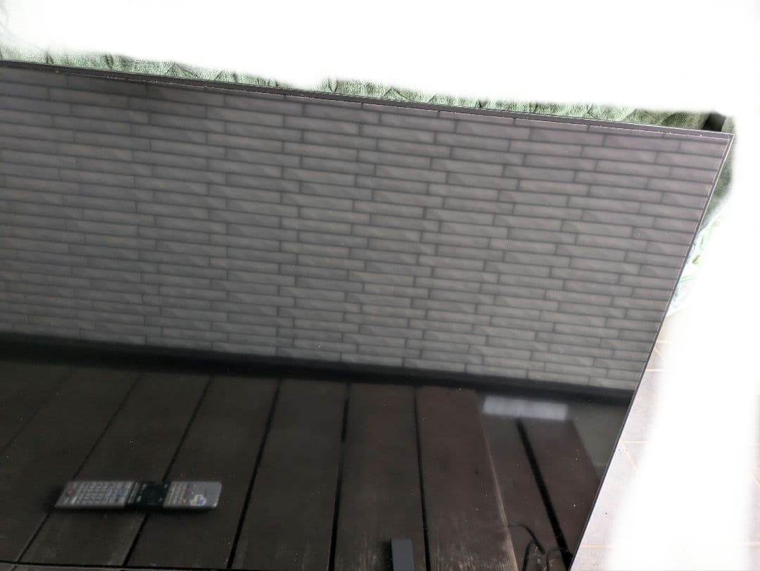 377　REGZA 50Z570K 50V 4K液晶テレビ