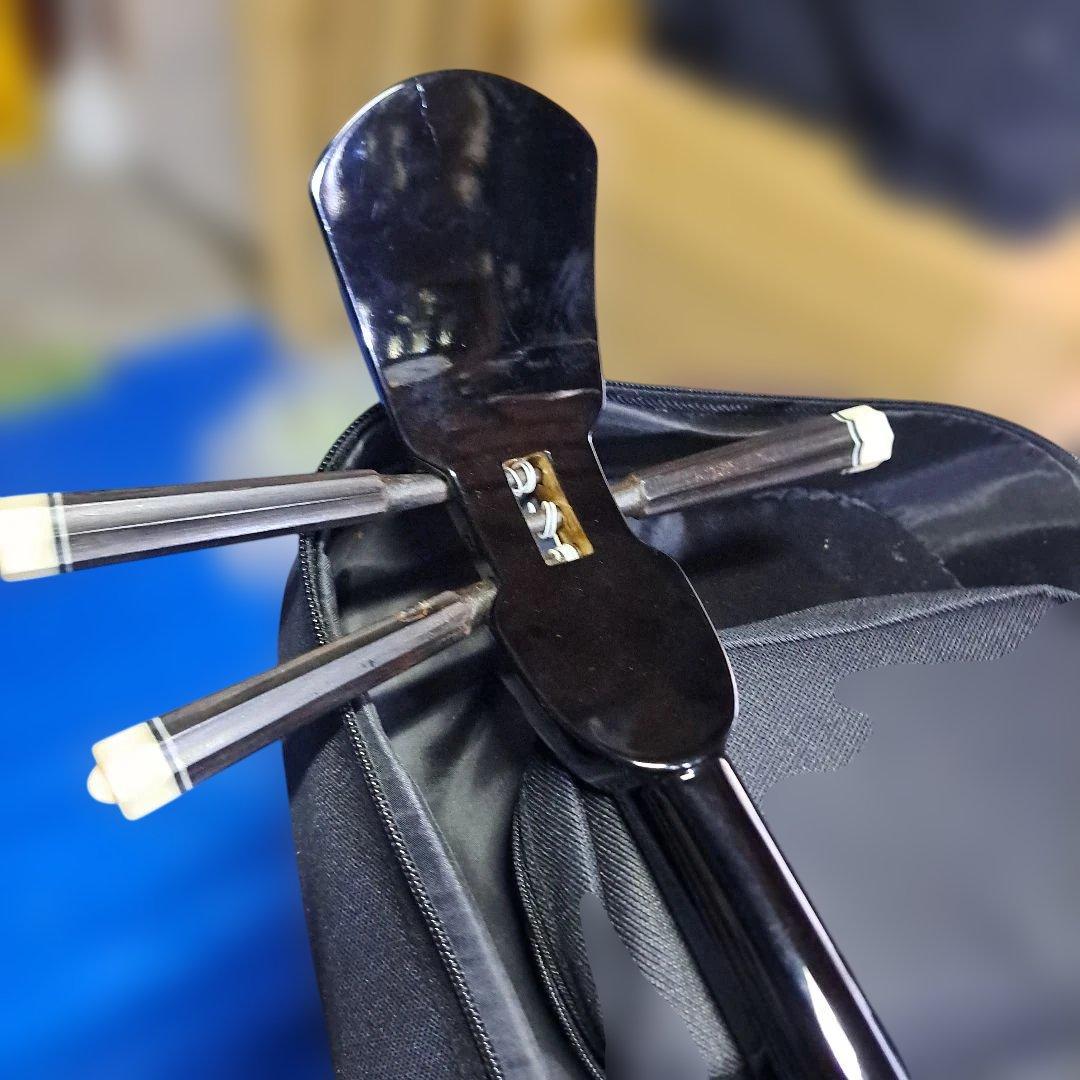 三味線本体　大幅値下げ