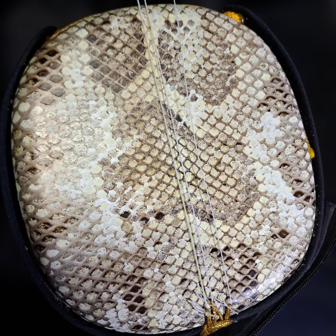 三味線本体　大幅値下げ