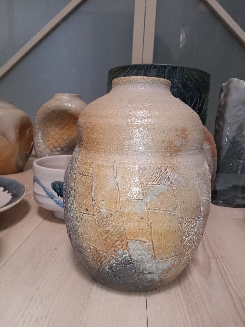 陶芸　１３点