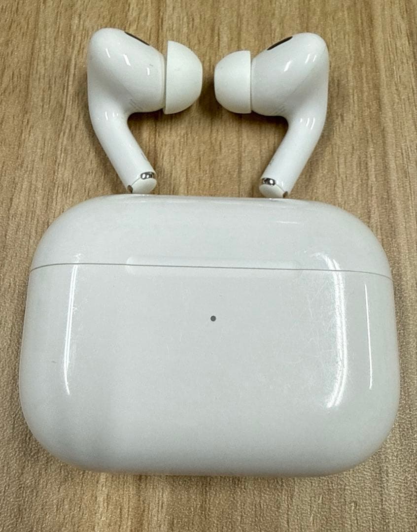 AirPods Pro 第2世代　Lightning接続
