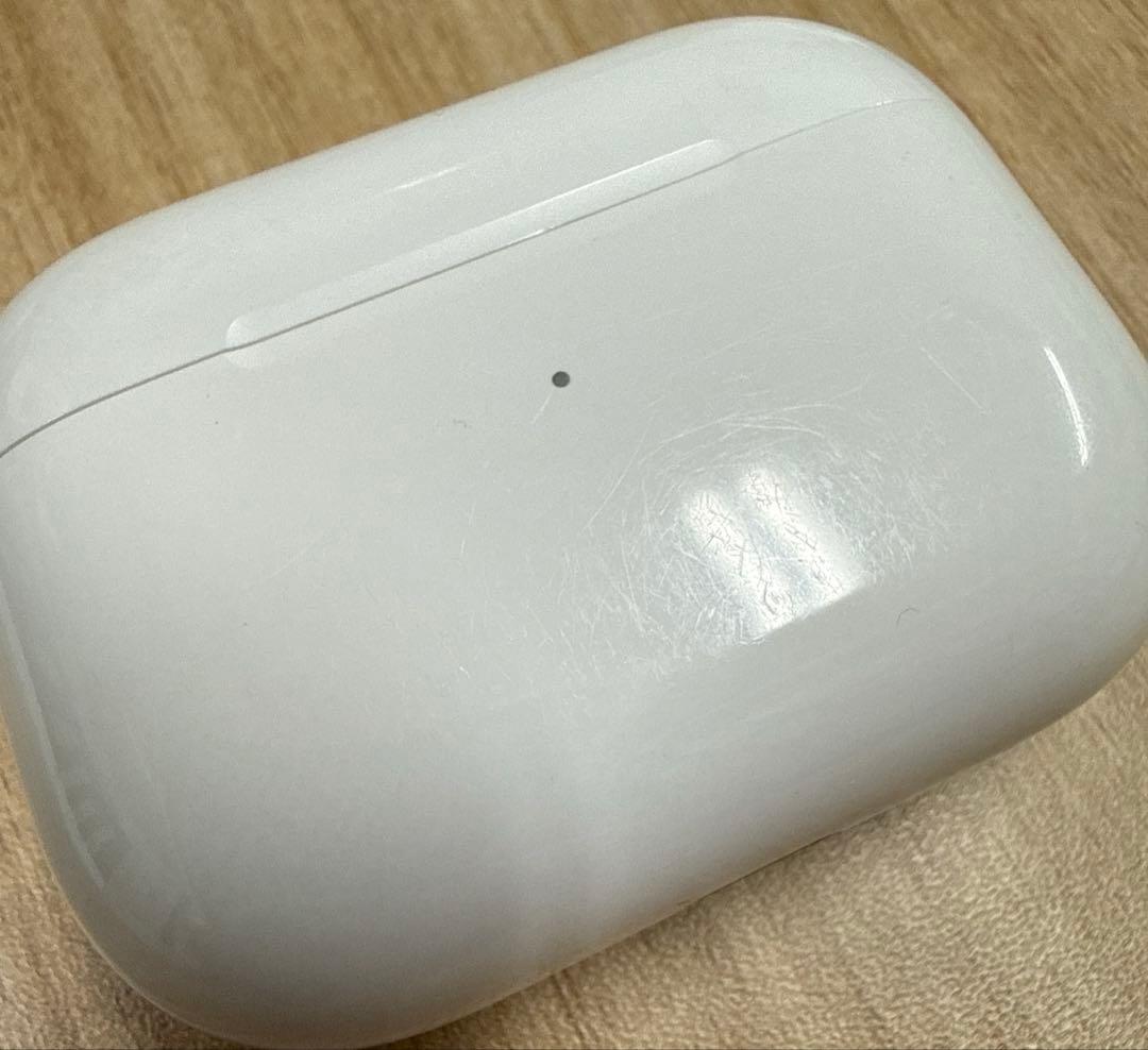 AirPods Pro 第2世代　Lightning接続