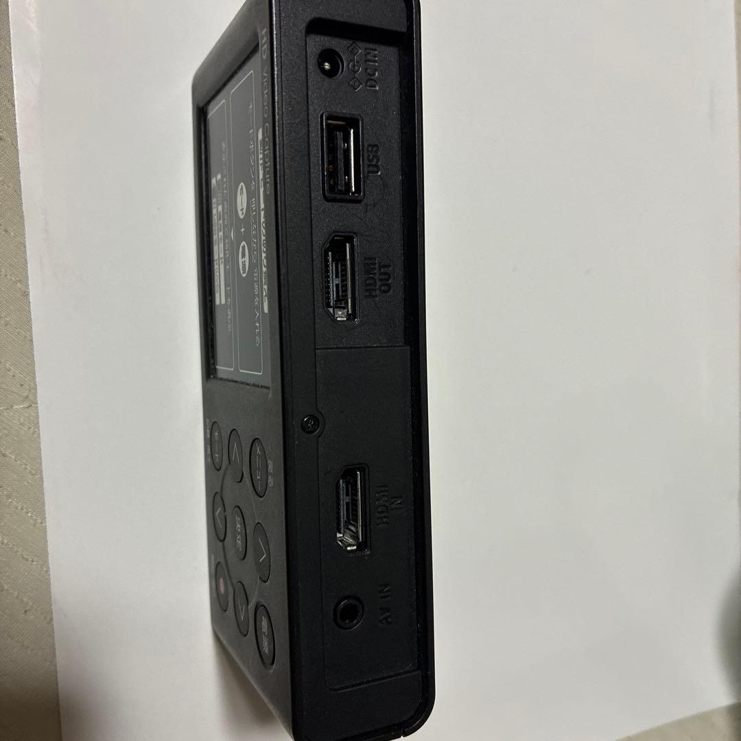 ビデオキャプチャー・キャプチャーボード GV-HDREC/B2 I-O DATA HD Video Capture