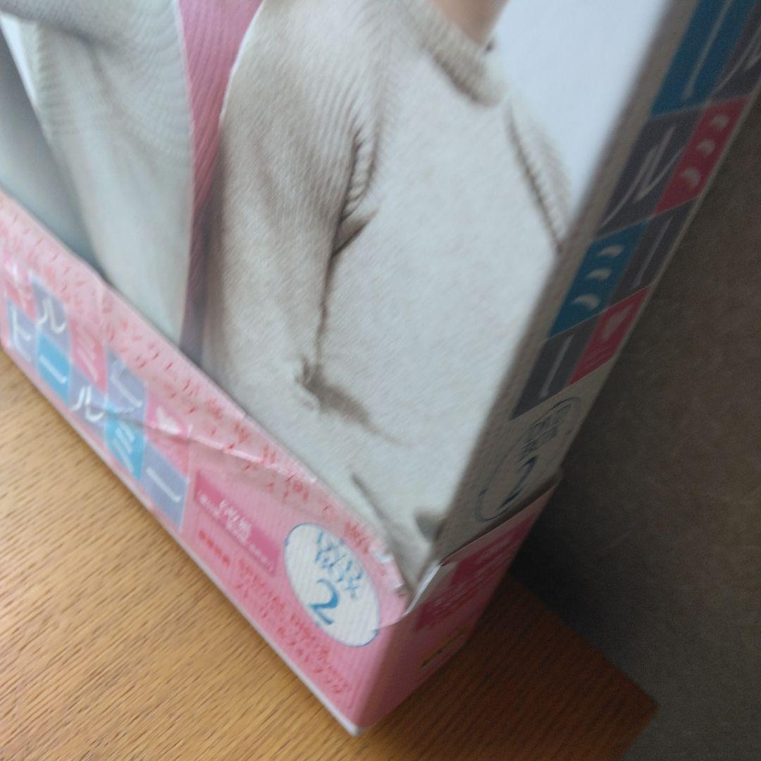 キルミー・ヒールミー DVD-BOX1〈6枚組〉&2