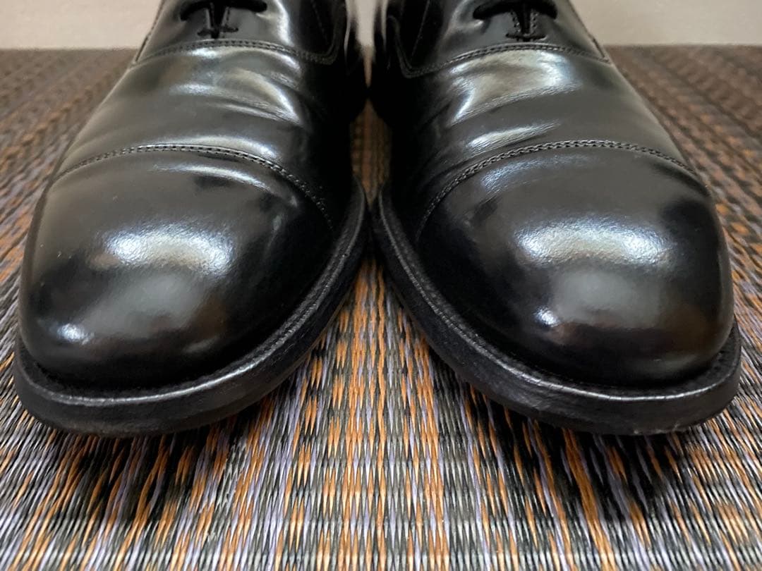 Church's（チャーチ） CONSUL コンサル　173 F ブラック