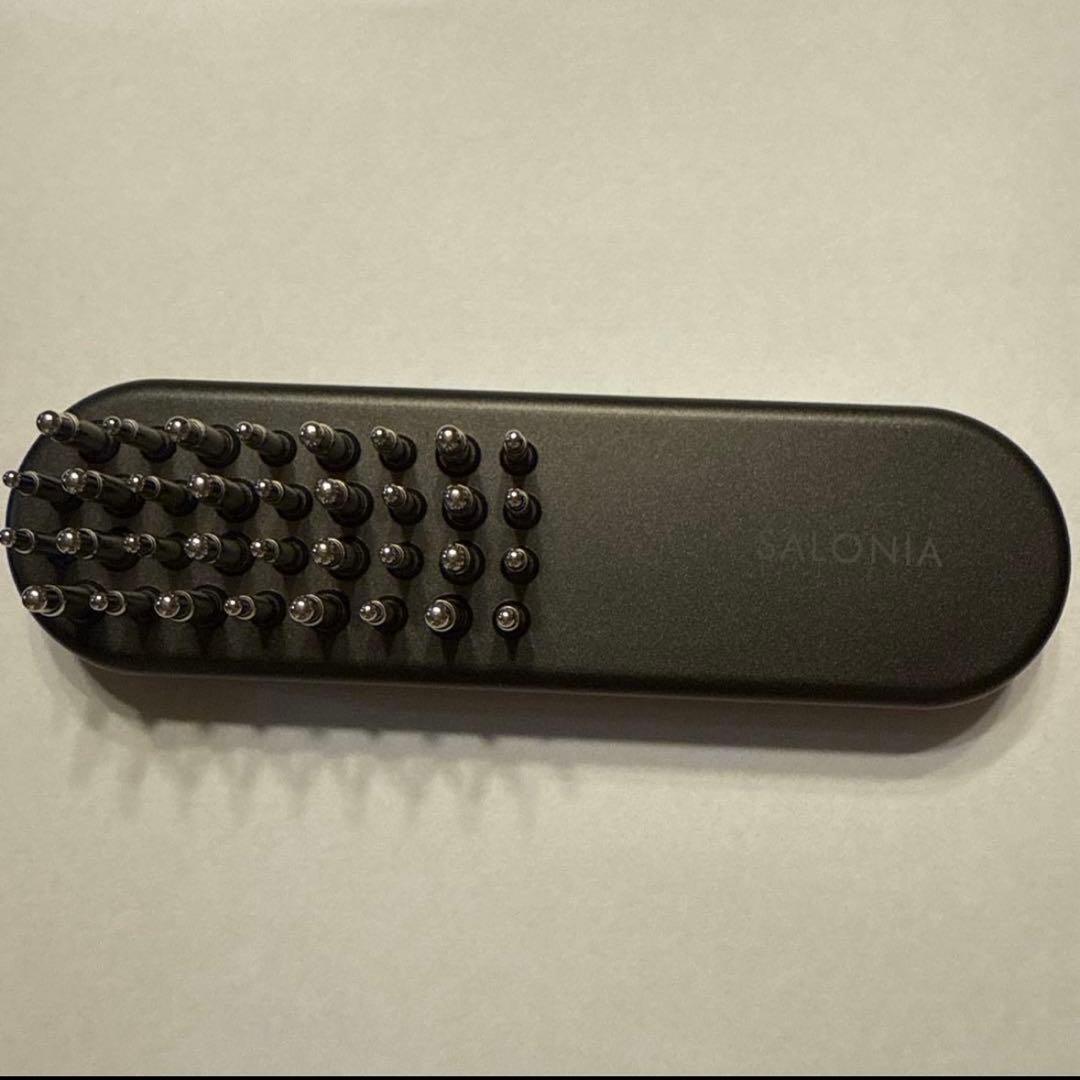 SALONEA EMS リフトブラシ3Dケア