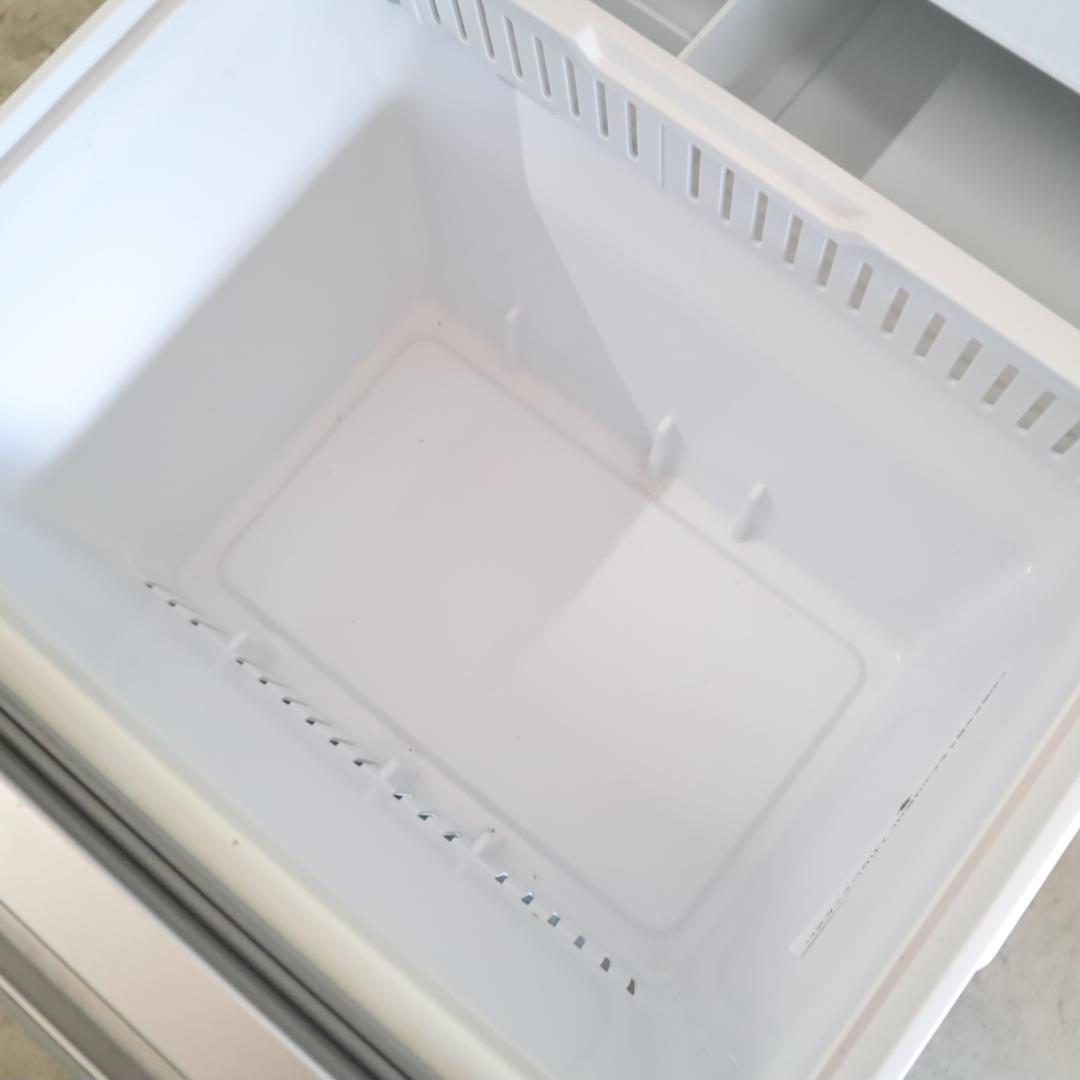 YAMADA ヤマダ電機 YRZ-F36K 大型冷蔵庫★B64